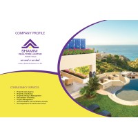 SHAMIM REALTORS LIMITED logo - Similar company to Austine Realtors