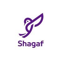 Shagaf logo - Similar company to Che Raise