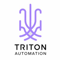 Triton Automation logo - Similar company to Trident Automation Systems Pvt Ltd