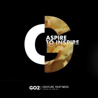 GO2 Venture Partners logo - Similar company to Stories Inc - Marketing That Sells.