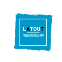 L'AtouT-Ressources spécialisées pour l'apprentissage logo - Similar company to Pitrem