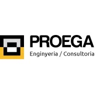 PROEGA Enginyeria i Consultoria logo - Similar company to Codiestudi