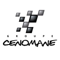 Groupe CENOMANE logo - Similar company to Groupe Mixtrio