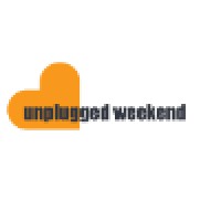 Unplugged Weekend