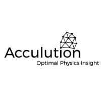 Acculution ApS logo - Similar company to Timvision