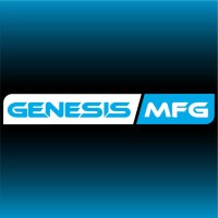 Genesis MFG logo - Similar company to Super Power Technology (Spt)