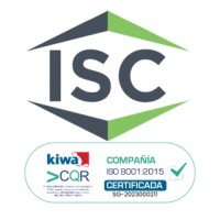INSPECOL SERVICES AND CONSULTING SAS logo - Similar company to Control Systems Engineering S.A.S