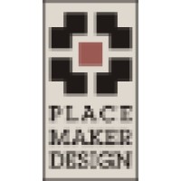 Place Maker Design logo - Similar company to No Architecture