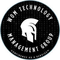WOM Technology Management Group logo - Similar company to Vann Data Services, Inc.