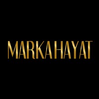MARKAHAYAT logo - Similar company to Vividenta