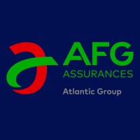 AFG Assurances Bénin logo - Similar company to Corich Sarl