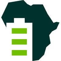 Watt's Up Africa logo - Similar company to Lesoba Difference
