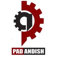 Padandish logo - Similar company to Clear Edge Technologies