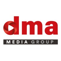 DMA Media Group logo - Similar company to Persian Wordpress وردپرس فارسی