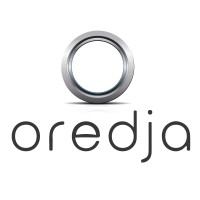 Oredja logo - Similar company to Eliots Sustainability