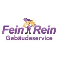 Fein & Rein Gebäudeservice GmbH logo - Similar company to Asd Group – Sicherheitsdienst Und Gebäudeservice