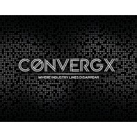 ConvergX® logo - Similar company to Tacteris