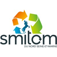 SMITOM du Nord Seine-et-Marne logo - Similar company to Mega