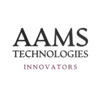 AAMS logo - Similar company to Aams