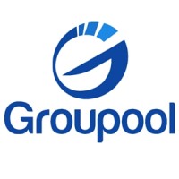 Groupool logo - Similar company to Truein