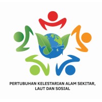 Pertubuhan Kelestarian Alam Sekitar,Laut Dan Sosial Malaysia logo - Similar company to Asas Bina Negara (Asabina)