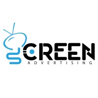 Screen advertising agency logo - Similar company to Qoraan Online