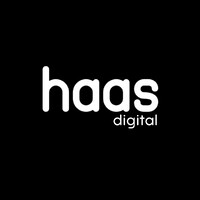 Haas Digital logo - Similar company to Berger Mobile