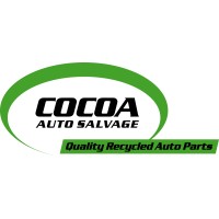 Cocoa Auto Salvage Inc logo - Similar company to Sprintmarkt
