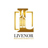 Livenor Real Estate Brokers LLC logo - Similar company to Platinum Times Llc