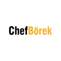 ChefBörek logo - Similar company to Bafra Pidecisi | Bafra Pidesi | Tuzla | İstanbul