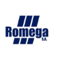 Romega S.A. Grupo Enas