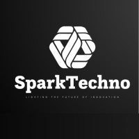 SparkTechno logo - Similar company to Techno Sparks