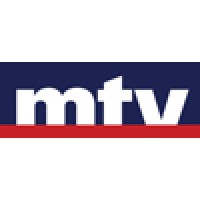 MTV Lebanon logo - Similar company to Ici Beyrouth