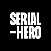 Serial Hero logo - Similar company to Blko