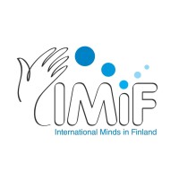IMiF - International Minds in Finland logo - Similar company to Dulce Forte Consulting Group