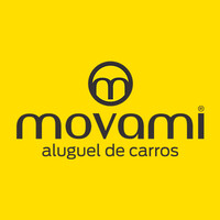 Movami Aluguel de Carros logo - Similar company to Mobillite Car - Aluguel De Veículos