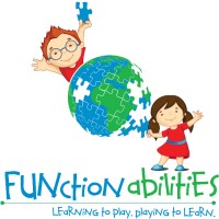 FUNctionabilities Pediatric Therapy logo - Similar company to Play & Thrive Speech Therapy