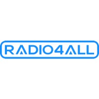 Radio4All logo - Similar company to Caliope Media Software