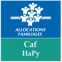 Caf HaPy logo - Similar company to Caf De L'Ariège