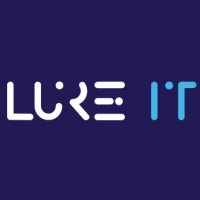 LLC LURE IT logo - Similar company to Tad