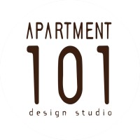 Apartment101 Design Studio logo - Similar company to Darch Projects