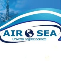 AIR SEA UNIVERSAL LOGISTIC logo - Similar company to Make Easy