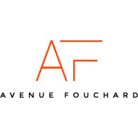 Avenue Fouchard Sessions logo - Similar company to The Collective