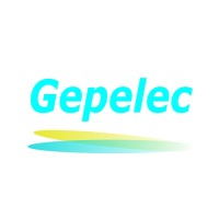 GEPELEC logo - Similar company to Grafx Creation