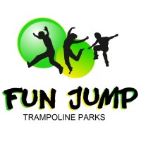 Fun Jump Trampoline Parks logo - Similar company to Funjump Sl