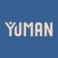 Yuman logo - Similar company to Dockme Aps