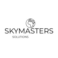SkyMasters Solutions logo - Similar company to Laure Agency