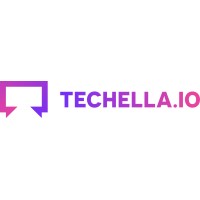 Techella logo - Similar company to Visiontech