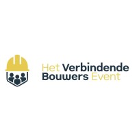 Verbindende Bouwers Event logo - Similar company to Qrm B.V.