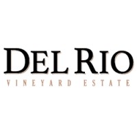 Del Rio Vineyards logo - Similar company to Alloro Vineyard